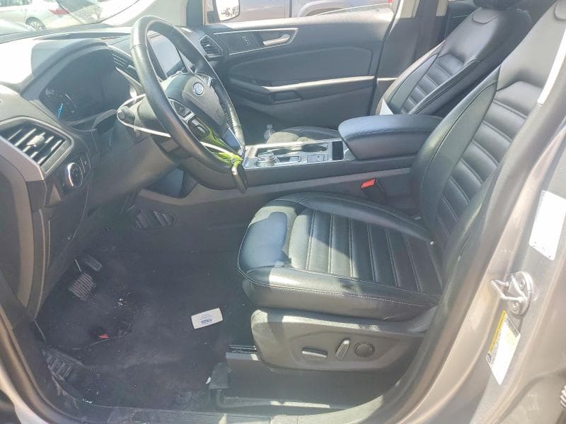 2024 FORD EDGE SEL 7