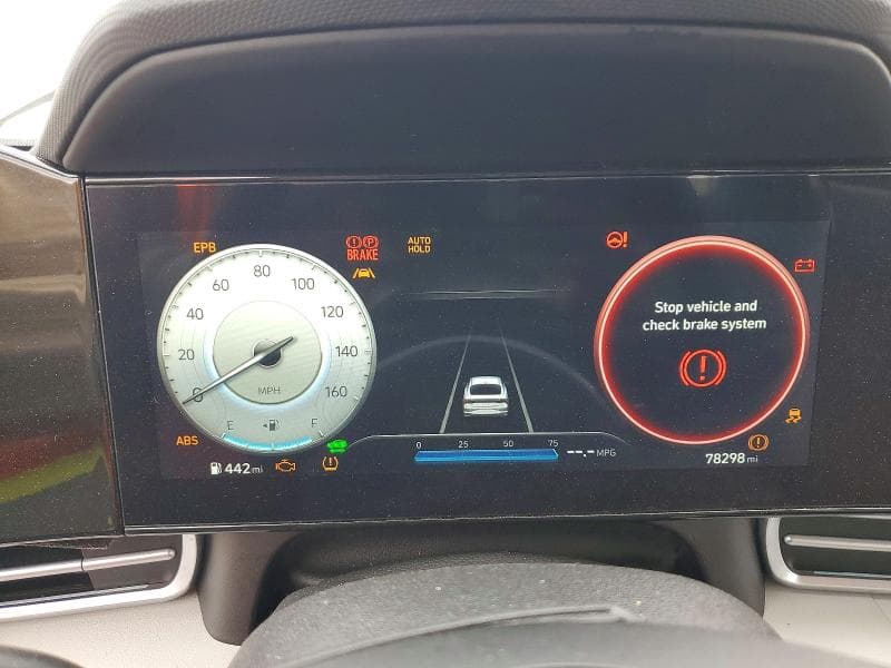 2023 HYUNDAI ELANTRA LIMITED 9