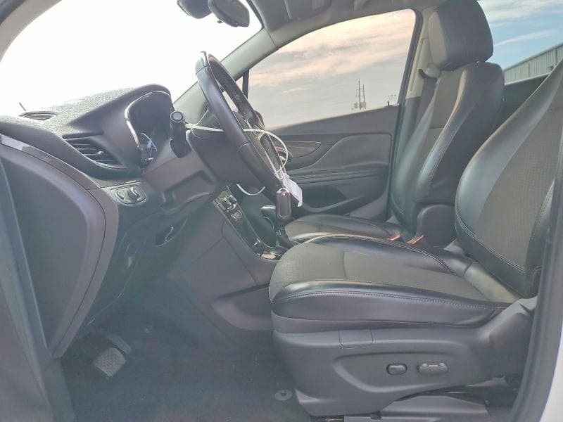 2021 BUICK ENCORE PREFERRED 7