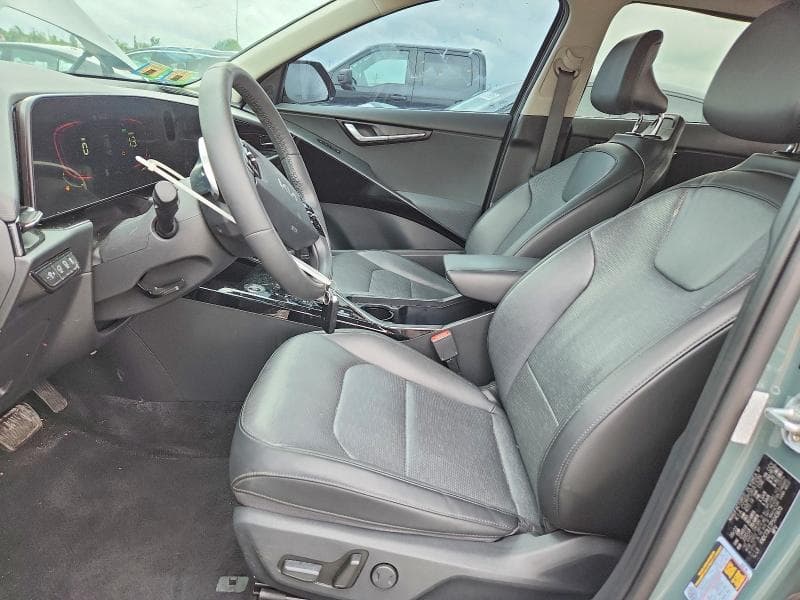 2023 KIA NIRO SX 7