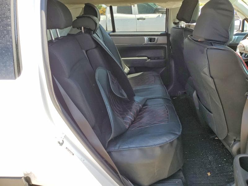 2026 HYUNDAI SANTA FE SE 11