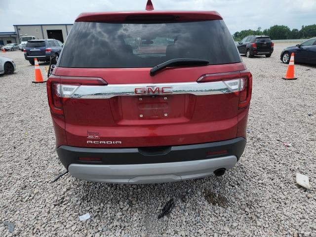 2021 GMC ACADIA SLE 6