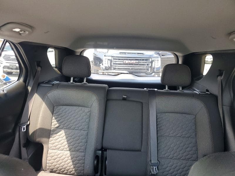 2019 CHEVROLET EQUINOX LT 10