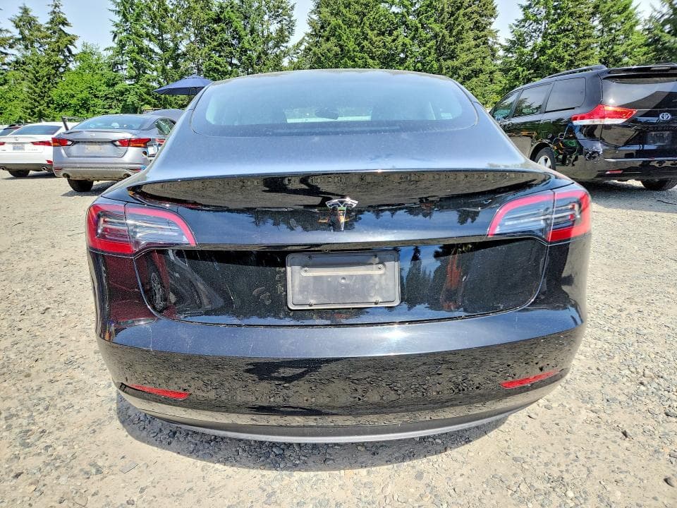 2023 TESLA MODEL 3 6
