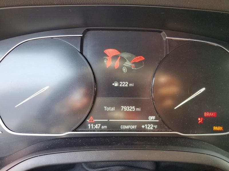 2021 BMW 330I 9