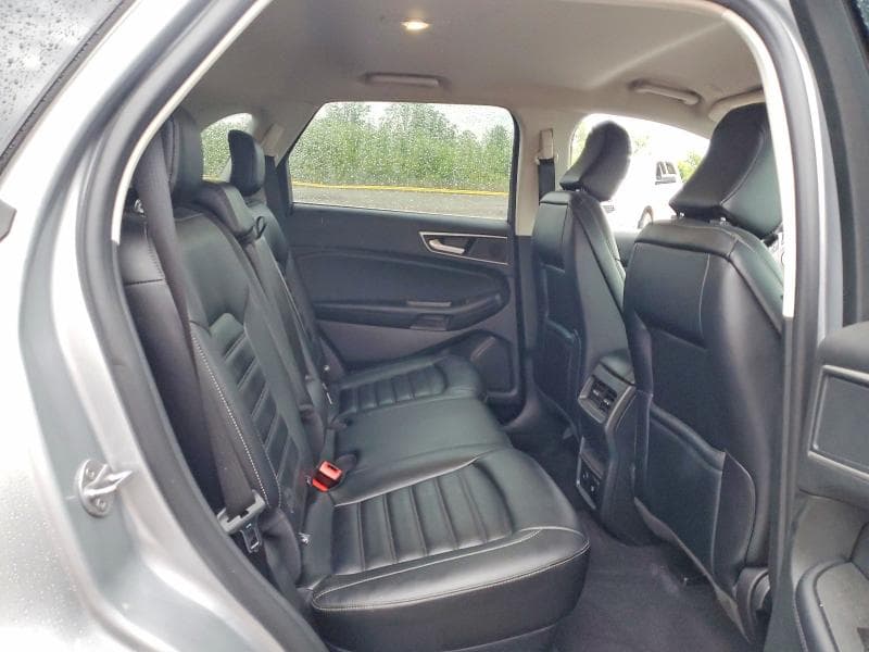 2024 FORD EDGE SEL 11