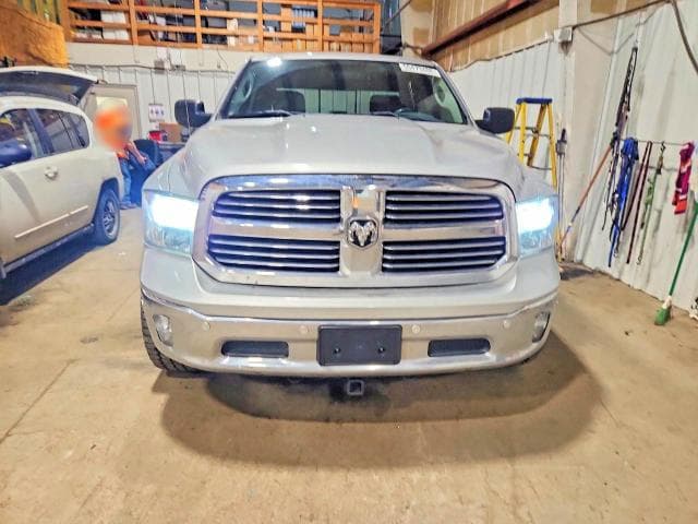 2017 RAM 1500 SLT 5