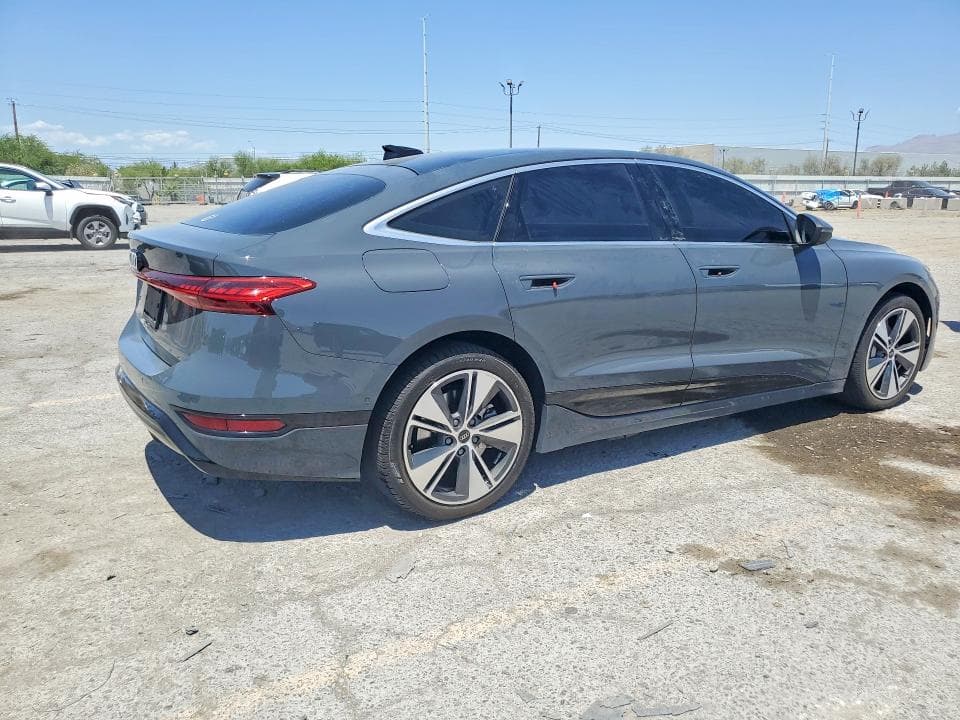 2025 AUDI A6 E-TRON PREMIUM PLUS 55 3