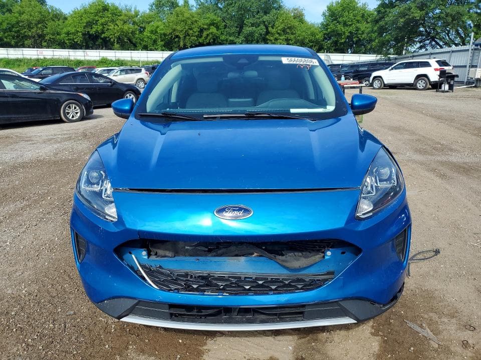 2020 FORD ESCAPE SE 5
