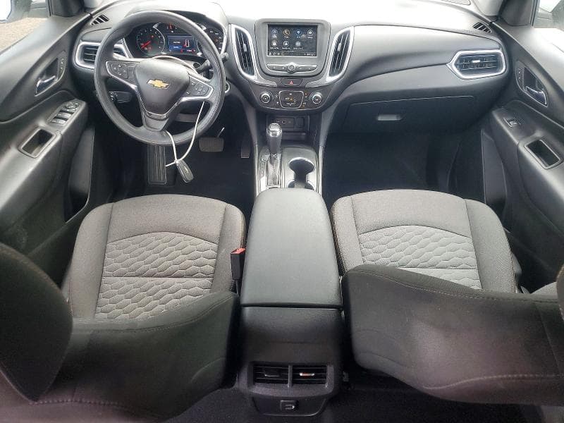 2019 CHEVROLET EQUINOX LT 8