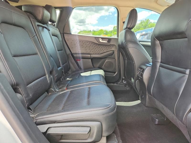 2020 FORD ESCAPE SEL 11