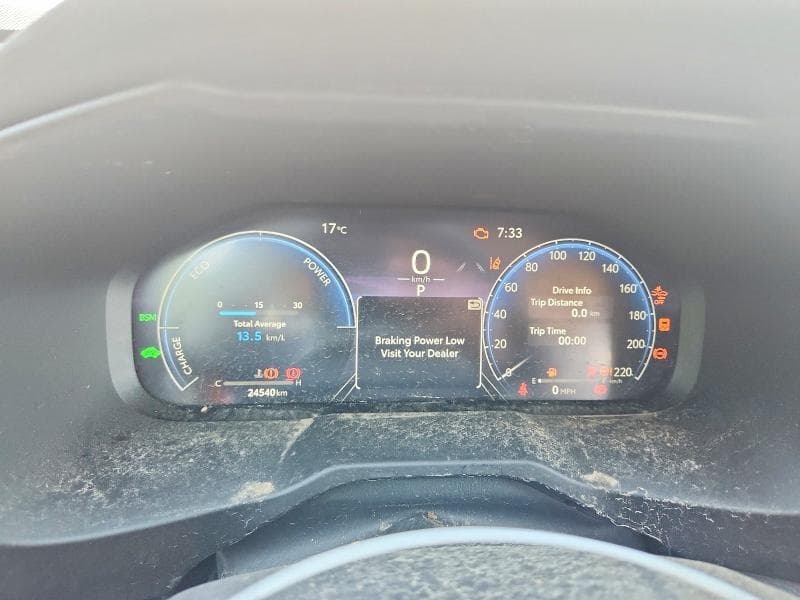2024 TOYOTA RAV4 LIMITED 9