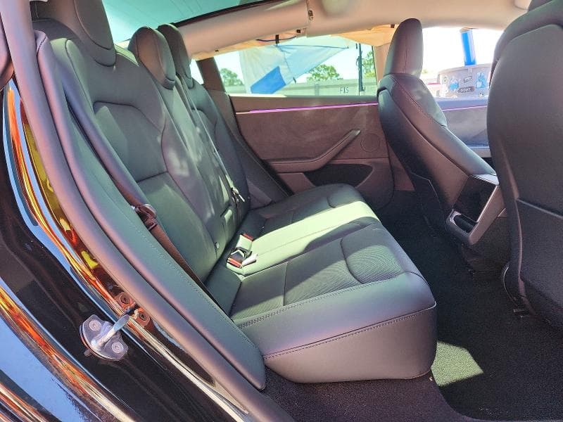 2026 TESLA MODEL 3 11