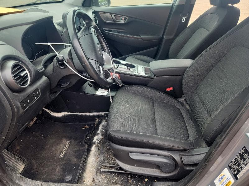 2020 HYUNDAI KONA SEL 7