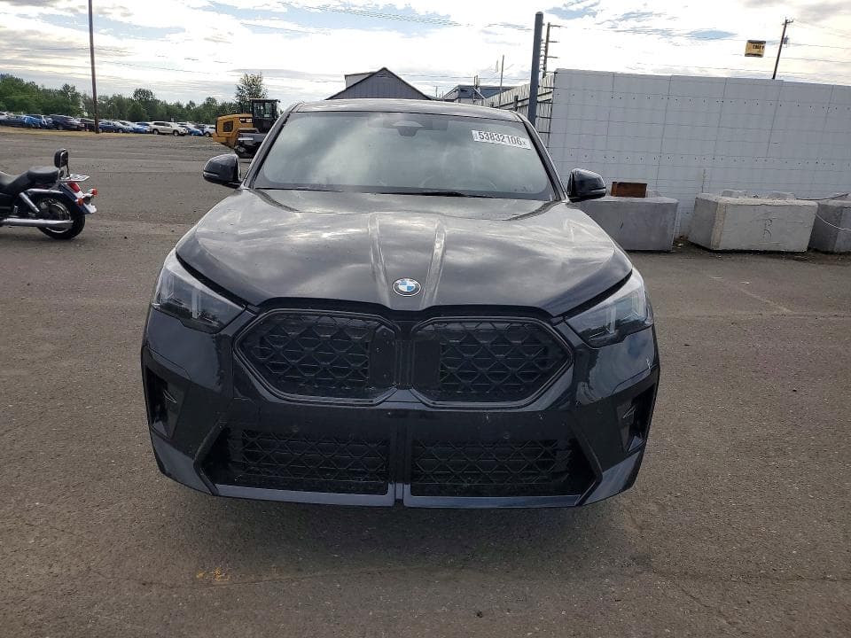 2026 BMW X2 XDRIVE28I 5
