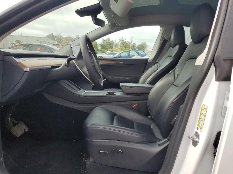 2023 TESLA MODEL Y 7