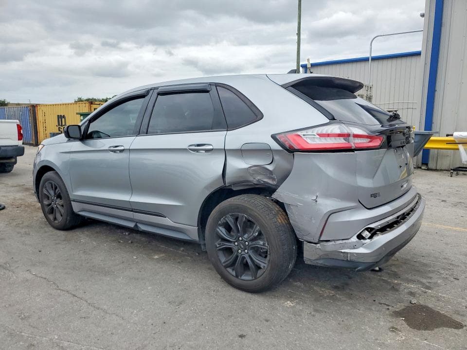 2022 FORD EDGE SE 2
