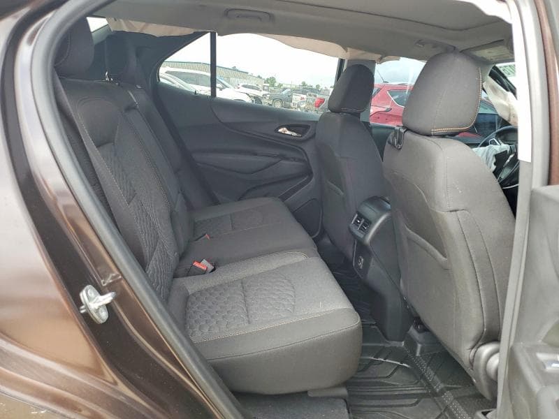 2020 CHEVROLET EQUINOX LT 11