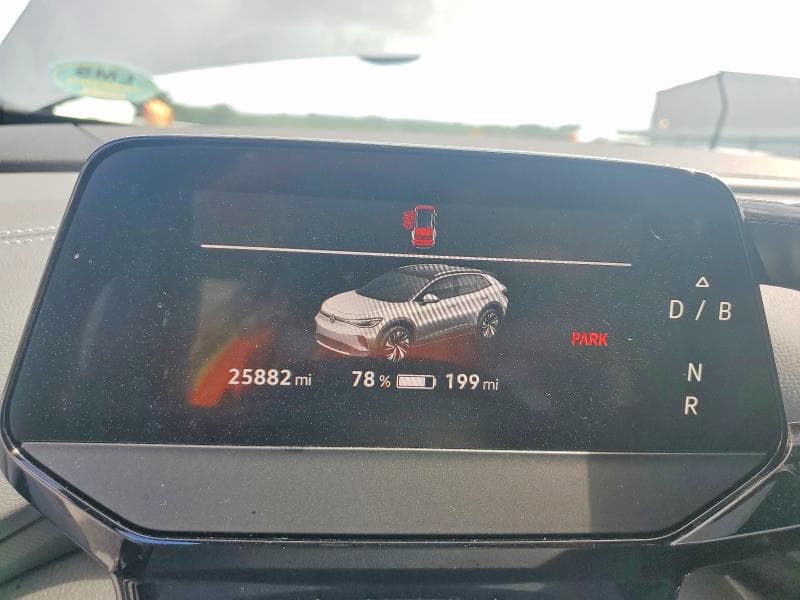 2023 VOLKSWAGEN ID.4 PRO S 9