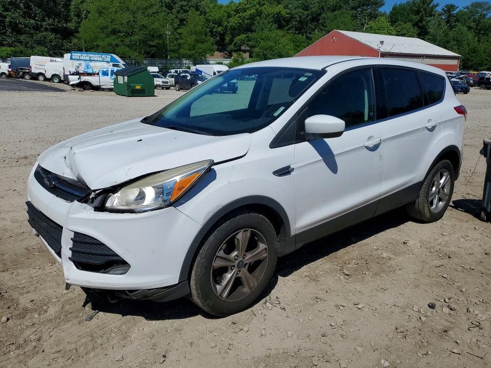 2014 FORD ESCAPE - 1