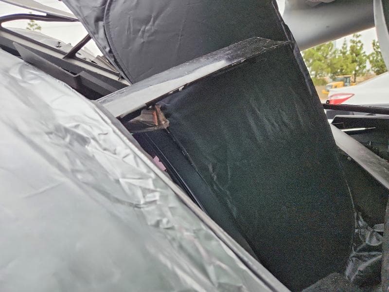 2026 TESLA MODEL 3 9