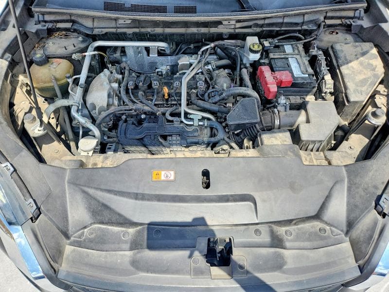 2022 MITSUBISHI OUTLANDER ES 12