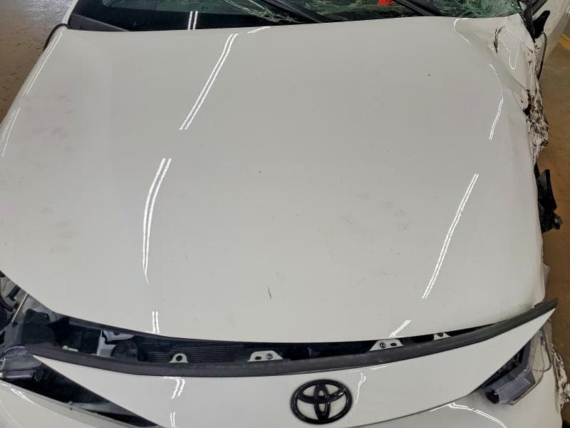 2026 TOYOTA COROLLA SE 11