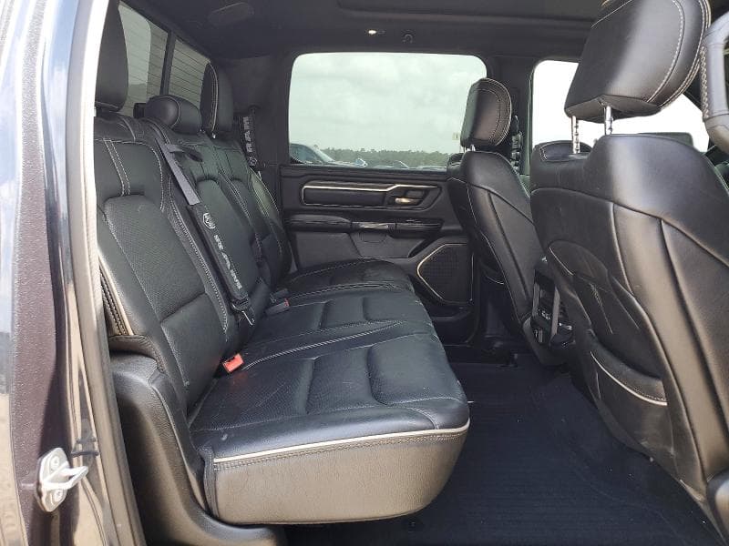 2019 RAM 1500 LIMITED 10