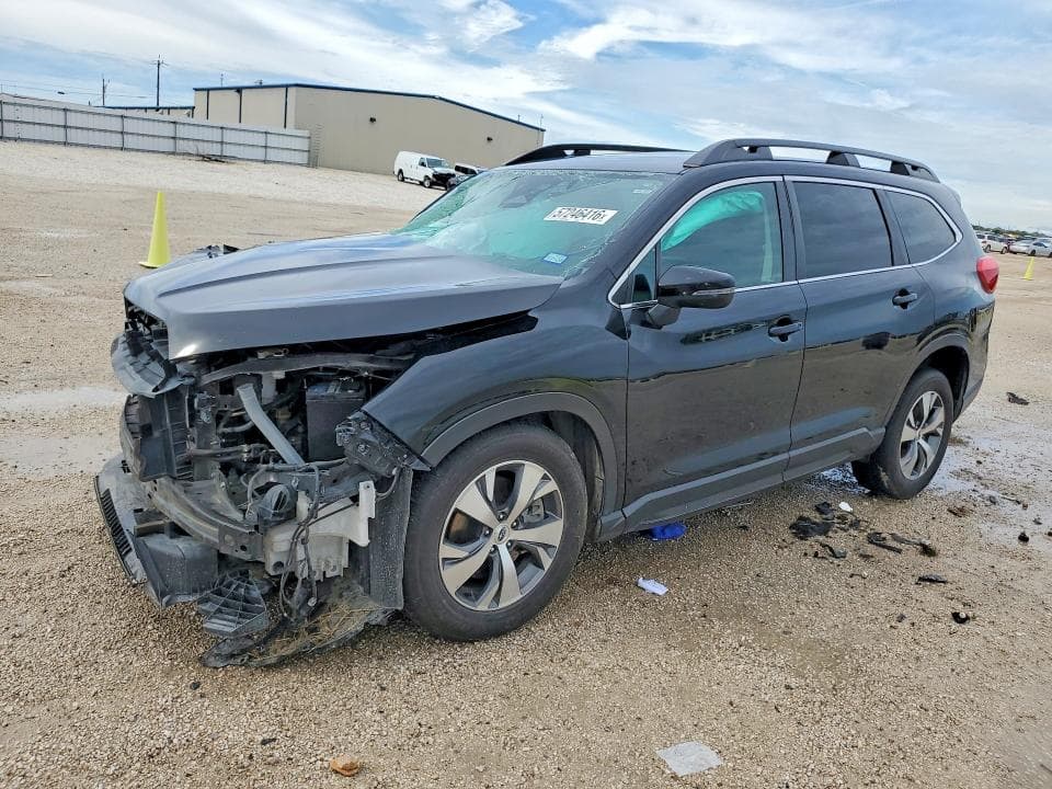 2023 SUBARU ASCENT PREMIUM - 1
