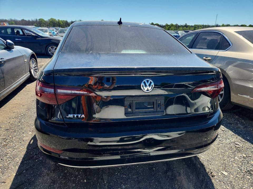 2021 VOLKSWAGEN JETTA S 6