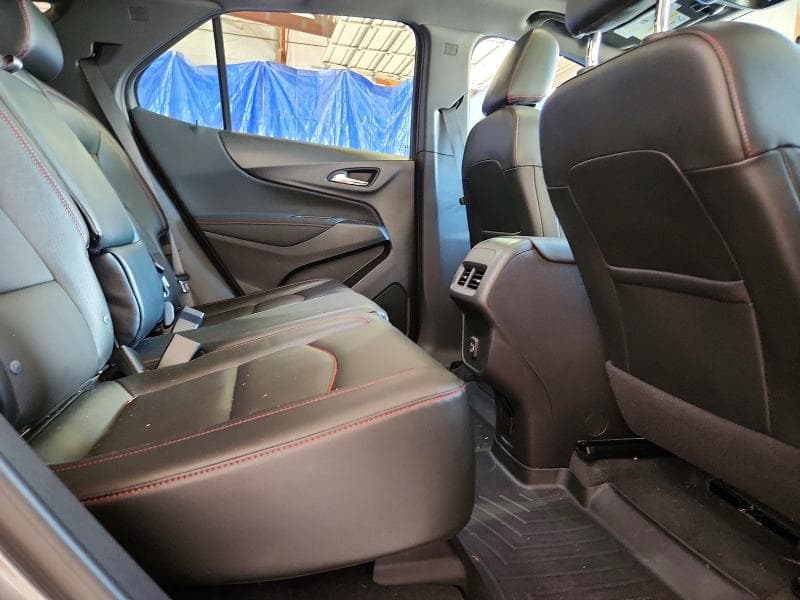 2023 CHEVROLET EQUINOX RS 11