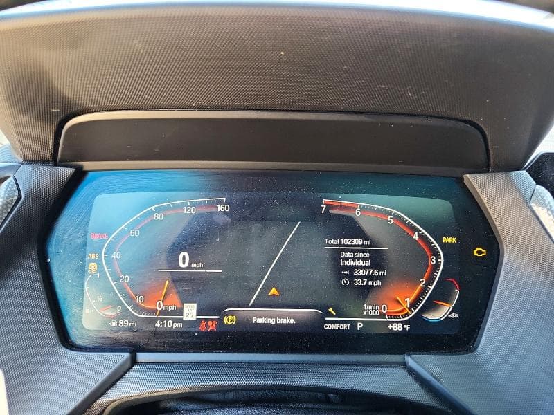 2022 BMW 228I 9