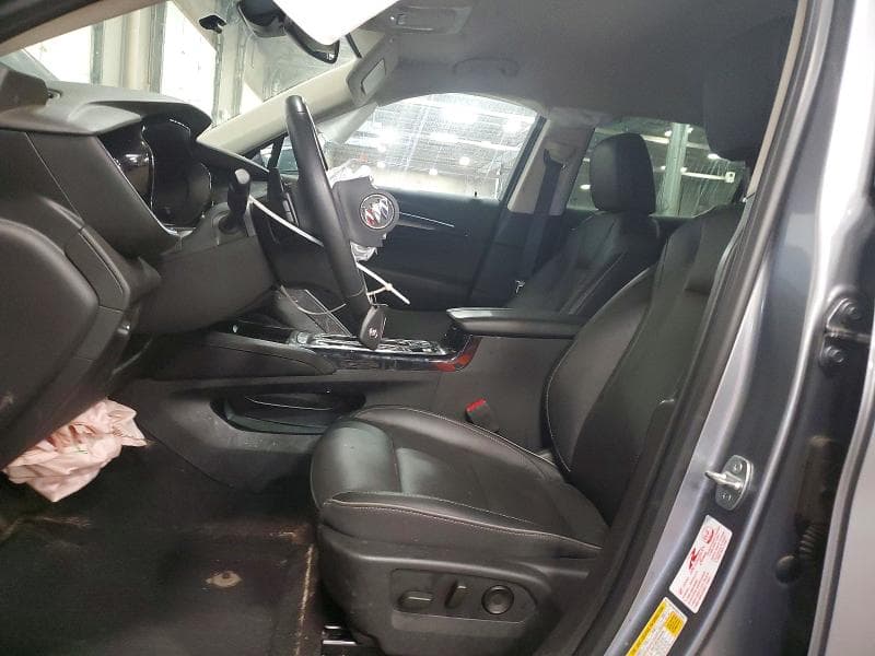 2021 BUICK ENVISION ESSENCE 7