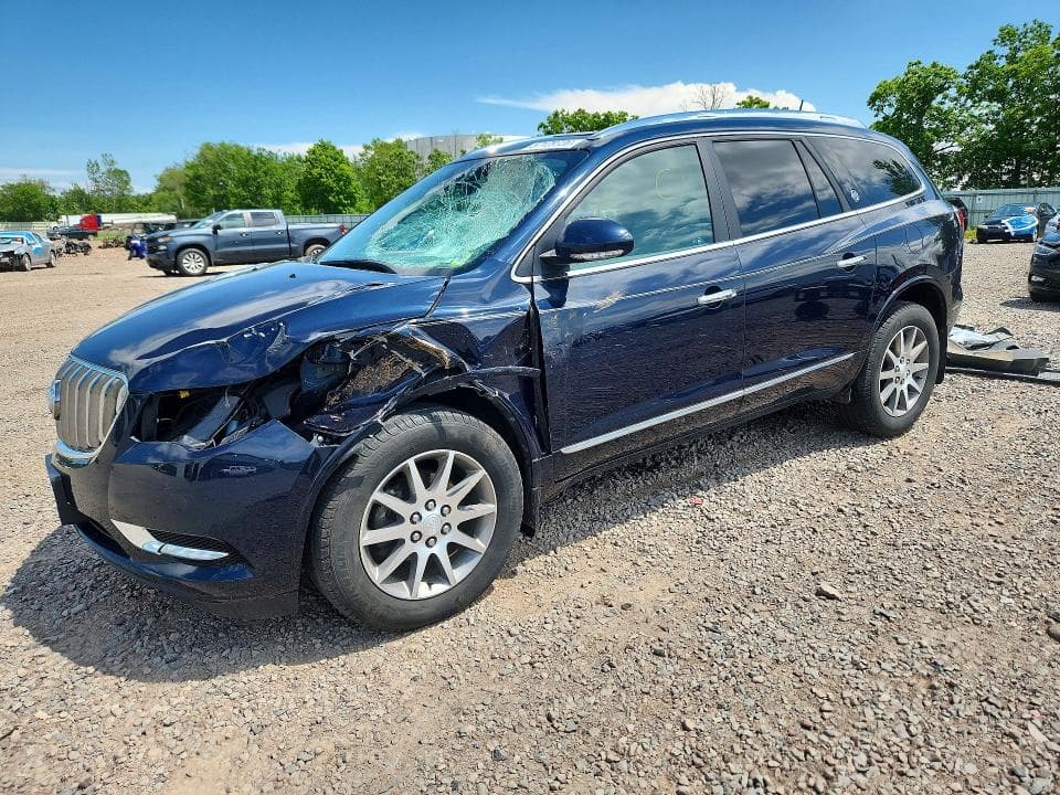 2016 BUICK ENCLAVE - 1