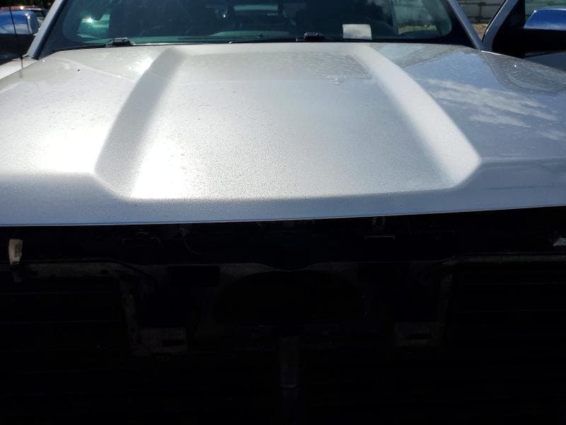 2018 GMC SIERRA K1500 SLT 11
