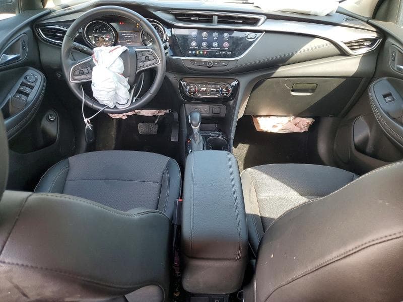 2023 BUICK ENCORE GX SELECT 8