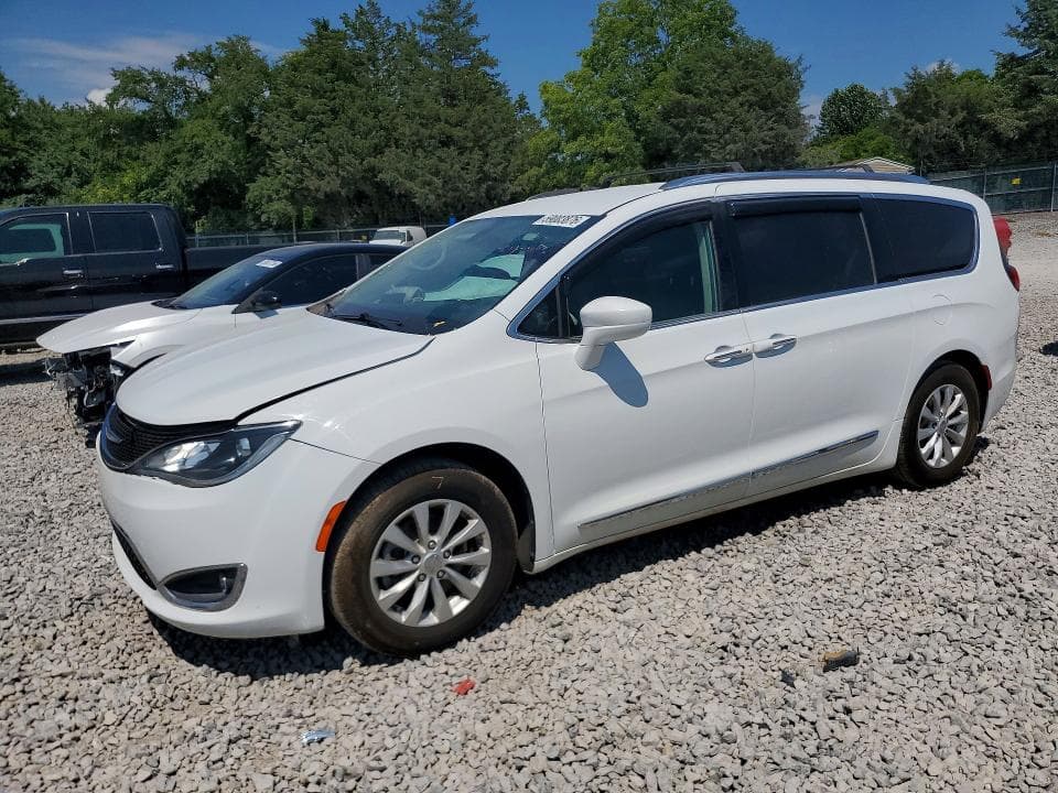 2018 CHRYSLER PACIFICA TOURING L - 1