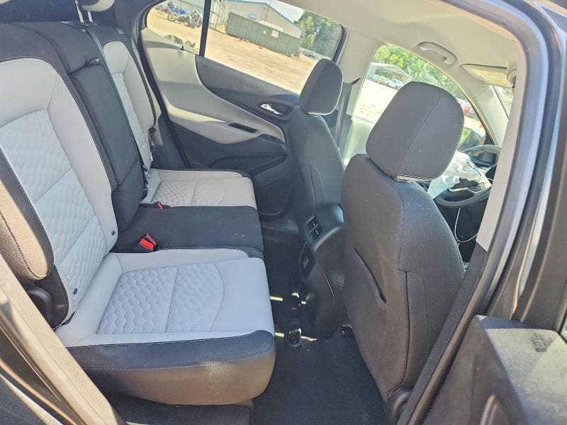 2019 CHEVROLET EQUINOX LT 11