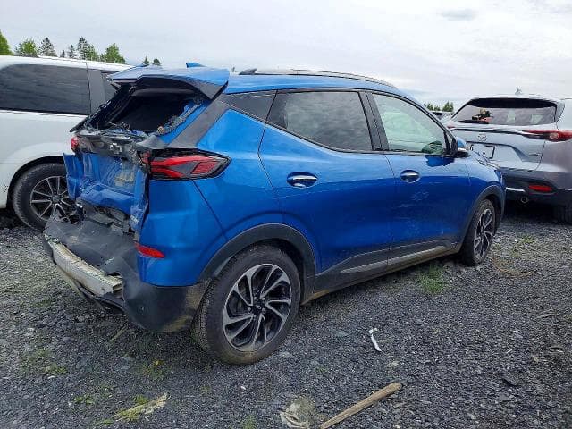 2022 CHEVROLET BOLT EUV PREMIER 3