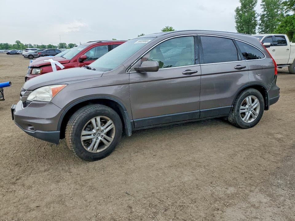 2011 HONDA CRV