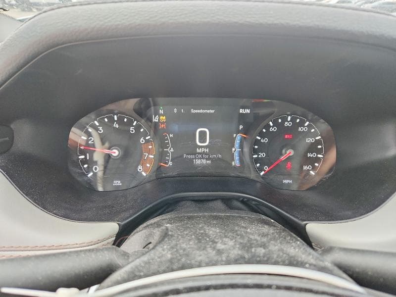 2025 JEEP COMPASS LIMITED 9