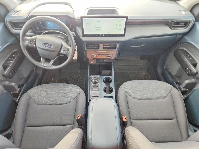 2026 FORD MAVERICK XL 8