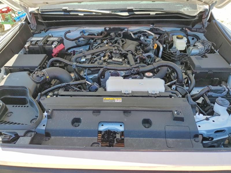 2026 TOYOTA TACOMA SR 11