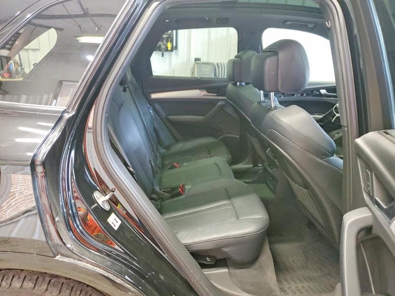 2019 AUDI SQ5 PREMIUM PLUS 11