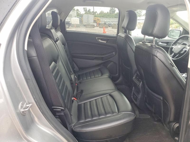 2020 FORD EDGE SEL 10