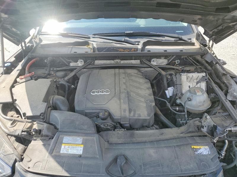 2023 AUDI Q5 PREMIUM PLUS 45 12