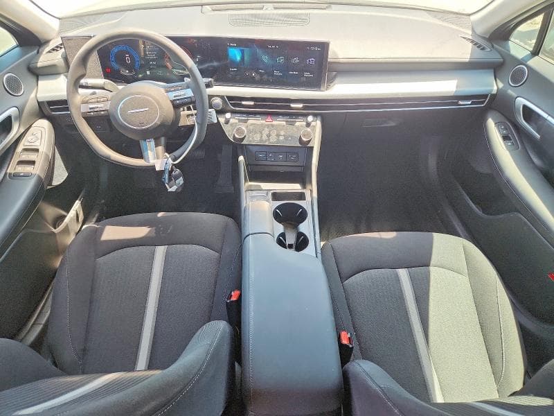 2024 HYUNDAI SONATA SEL 8