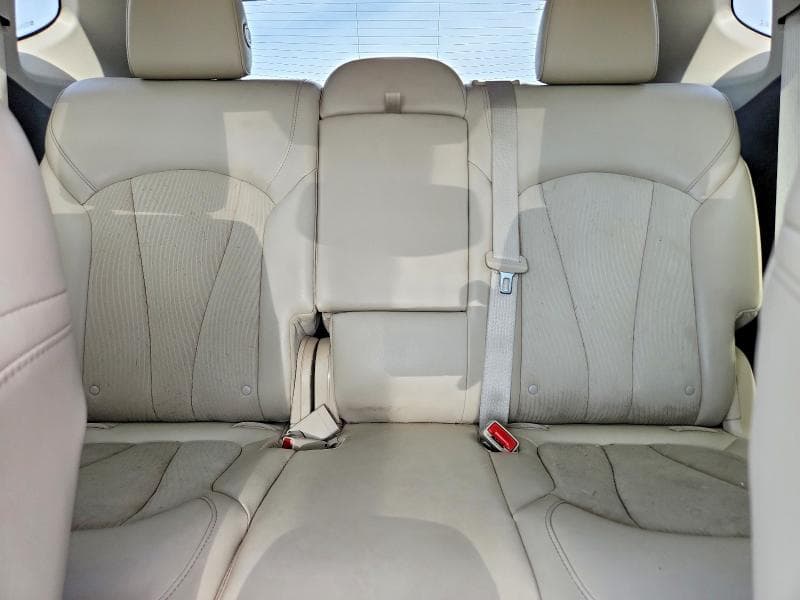 2020 BUICK ENVISION PREFERRED 10