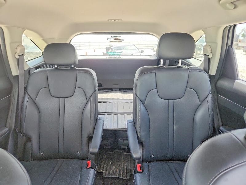 2023 KIA SORENTO EX 10