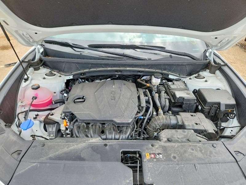 2025 HYUNDAI TUCSON LIMITED 11